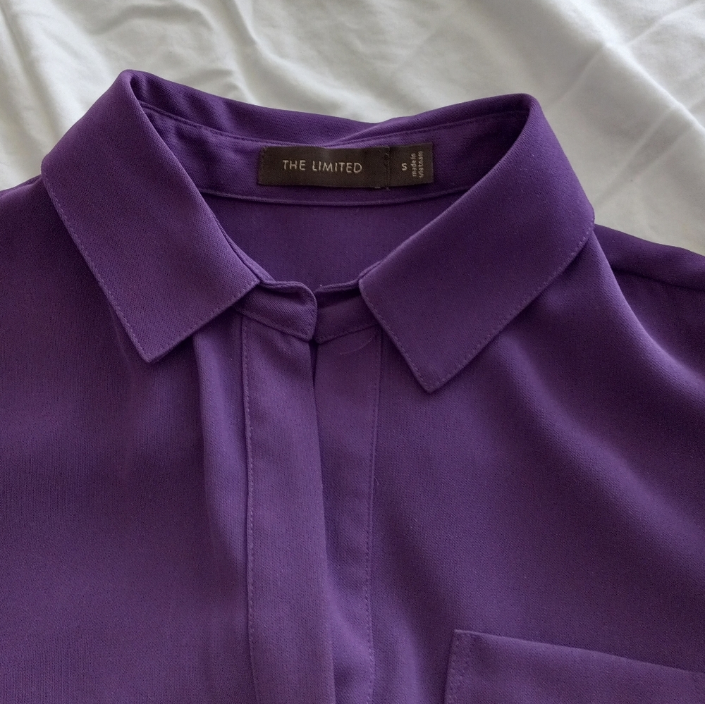Limited shirt dress - Picture 2 of 5